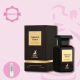 DECANT ARABE  Maison Alhambra Tobacco Touch MASC 5ML